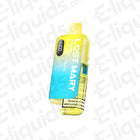 Lost Mary BM6000 Blue Razz Lemonade Legal Big Puff Disposable Vape Kit