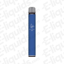 Elf Bar 600 20mg Prefilled Pod Kit Blue Razz Lemonade