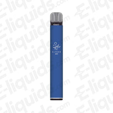 Elf Bar 600 20mg Prefilled Pod Kit Blue Razz Lemonade
