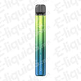 Elf Bar 600 V2 20mg Disposable Vape Blue Razz Lemonade