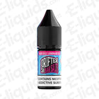 Blue Razz Lemonade Ice Nic Salt E-liquid by Drifter Bar Juice 5mg