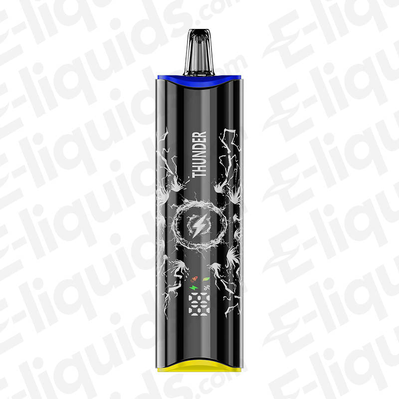 Nexel Thunder 20mg Prefilled Pod Kit Blue Razz Lemonade