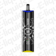 Nexel Thunder 20mg Prefilled Pod Kit Blue Razz Lemonade