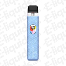 Vaporesso XROS 5 Blue Silk Vape Pod Kit