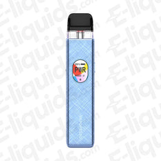 Vaporesso XROS 5 Blue Silk Vape Pod Kit