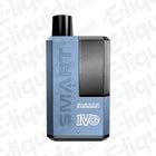 IVG Smart 5500 Blue Sour Raspberry 20mg Disposable Vape