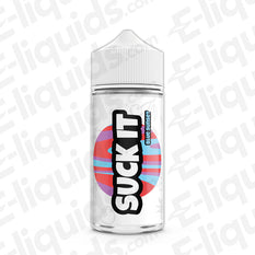 Blue Sunset Nic Salt E-liquid by Suck It
