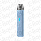 Lost Vape Ursa Nano S 2 Vape Pod Kit Blue Thorns