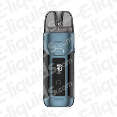 Vaporesso Luxe X Pro Blue Vape Pod Kit