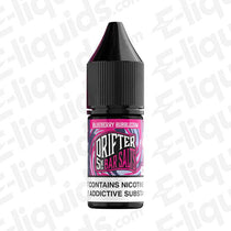 Blueberry Bubblegum Nic Salt E-liquid by Drifter Bar Juice 5mg