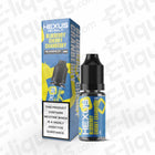 Hexus Blueberry Cherry Cranberry 10mg Nic Salt E-liquid