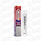 SKE Bar 600 Prefilled Pod