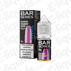 Blueberry Cherry Cranberry Bar Series Nic Salt E-liquid by Major Flavour