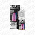 Bar Series Black Edition Blueberry Cranberry Cherry 20mg Nic Salt E-liquid