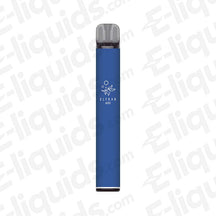 Elf Bar 600 20mg Prefilled Pod Kit Blueberry