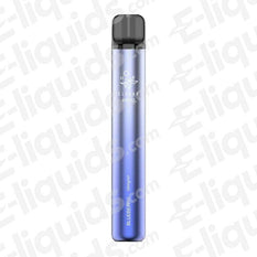 Elf Bar 600 V2 20mg Disposable Vape Blueberry