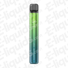 Elf Bar 600 V2 20mg Disposable Vape Blueberry Kiwi