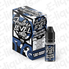 Wick Addiction Another Level Salts Blueberry Pomegranate 9mg Nic Salt E-liquid