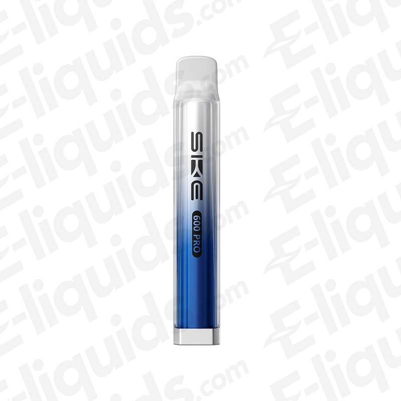 SKE 600 Pro Cherry Ice Prefilled Pod Kit | E-liquids.com SKE 600 Pro Cherry Ice Prefilled Pod Kit | E-liquids.com