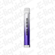 SKE 600 Pro 20mg Prefilled Pod Kit Blueberry Sour Raspberry