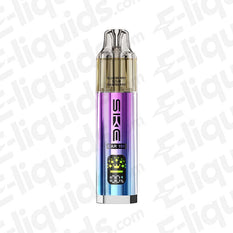 SKE Bar 15K 20mg Prefilled Pod Kit Blueberry Sour Raspberry
