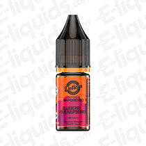 Blueberry Sour Raspberry Deliciu 2 E-liquid Nic Salt by Vaporesso