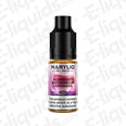 Maryliq Blueberry Watermelon Lemonade 20mg Nic Salt E-liquid