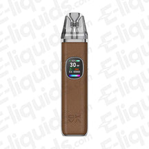 OXVA Xlim Pro 2 Pod Kit Brown Python Pod Kit