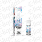 Bubblegum Ice Nic Salt E-liquid by Hayati Pro Max