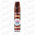 Dinner Lady Tobacco Cafe Tobacco 50ml Shortfill E-liquid