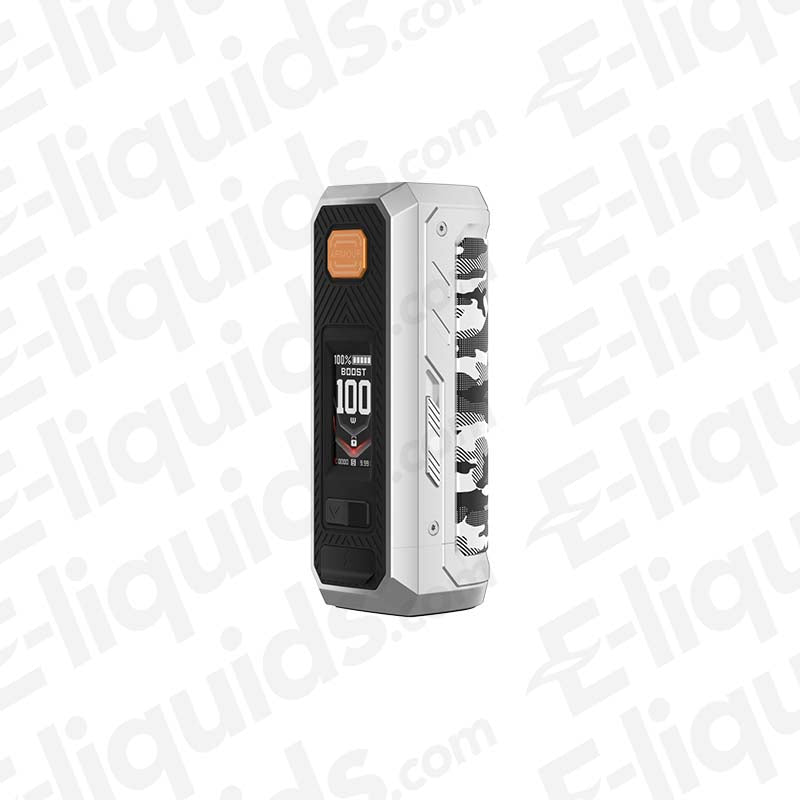 Vaporesso Armour Ultra Camo Silver Vape Mod