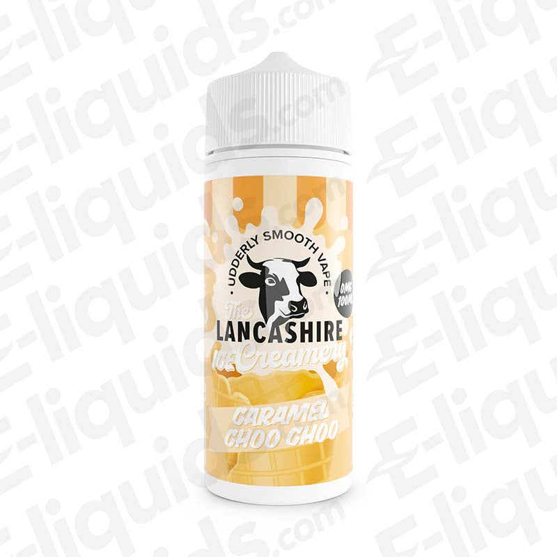 The Lancashire Creamery Looper Cereal & Milk 100ml Shortfill Vape Juic The Lancashire Creamery Looper Cereal & Milk 100ml Shortfill Vape Juic