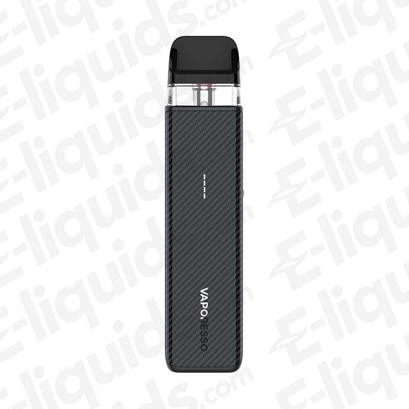 Vaporesso XROS 5 Mini Black Pod Kit | 1000mAh Vaporesso XROS 5 Mini Black Pod Kit | 1000mAh
