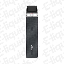 Vaporesso XROS 5 Mini Carbon Black Vape Pod Kit