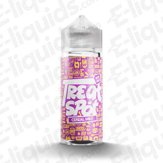 Treat Spot Cereal Milk 100ml Shortfill E-liquid