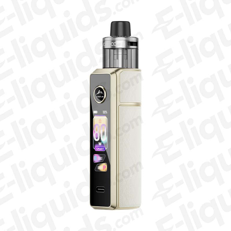 Voopoo Drag X3 Aurora Purple Vape Kit | E-liquids.com Voopoo Drag X3 Aurora Purple Vape Kit | E-liquids.com