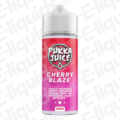 cherry blaze pukka juice