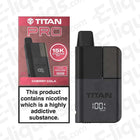 Titan Pro Cherry Cola 20mg Prefilled Pod Kit