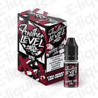 Wick Addiction Another Level Salts Cherry Cola 18mg Nic Salt E-liquid