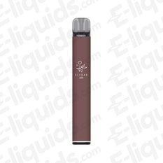 Elf Bar 600 20mg Prefilled Pod Kit Cherry Cola