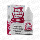 Dr Frost Arctic Edition Cherry Cola Ice 10mg Nic Salt E-liquid