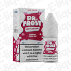 Dr Frost Arctic Edition Cherry Cola Ice 20mg Nic Salt E-liquid