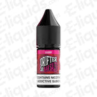 Cherry Nic Salt E-liquid by Drifter Bar Juice 5mg