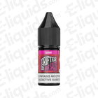 Cherry Nic Salt E-liquid by Drifter Bar Juice 20mg