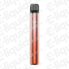 Elf Bar 600 V2 20mg Disposable Vape Cherry