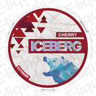 Cherry Extreme Nicotine Pouches by Iceberg