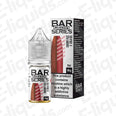 Bar Series Blends Cherry Fizz X Cola Ice Nic Salt E-liquid by Major Flavour