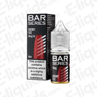 Cherry Fizz Bar Series Nic Salt E-liquid by Major Flavour