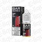 Cherry Fizz Bar Series Nic Salt E-liquid by Major Flavour