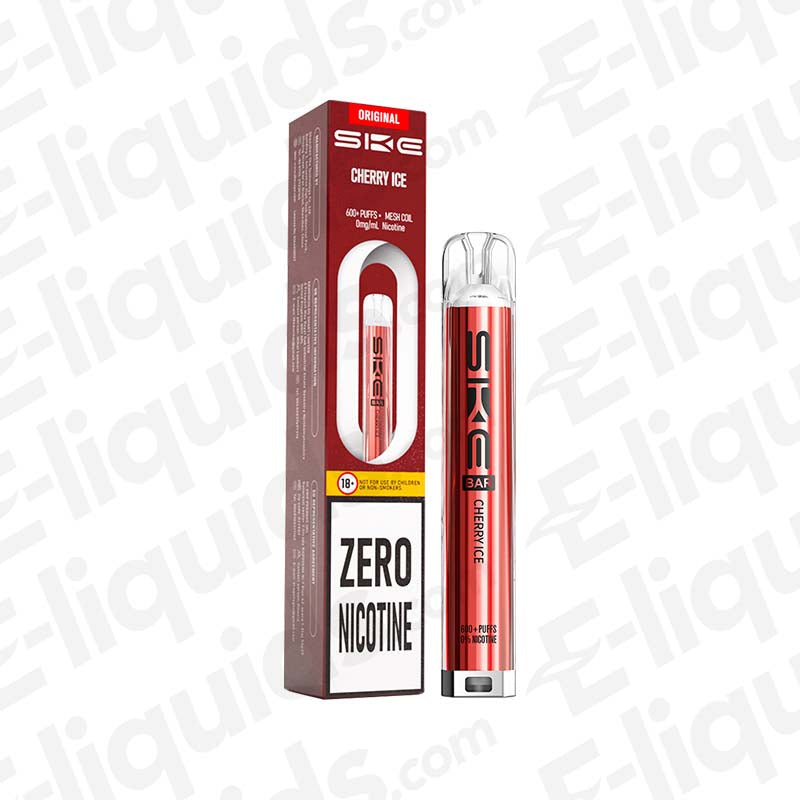 Ske Disposable Vape Crystal Bar SKE Crystal Bar Disposable Kit | Save up to 25% Ske Disposable Vape Crystal Bar SKE Crystal Bar Disposable Kit | Save up to 25%